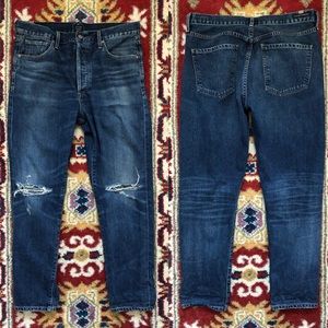 Citizens of Humanity Liya jeans